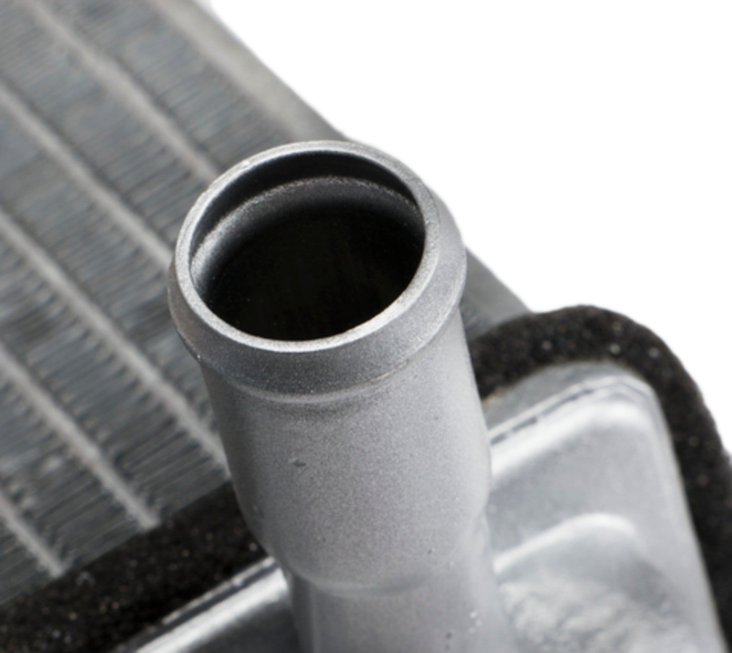 Four Seasons Aluminum Heater Core 98539