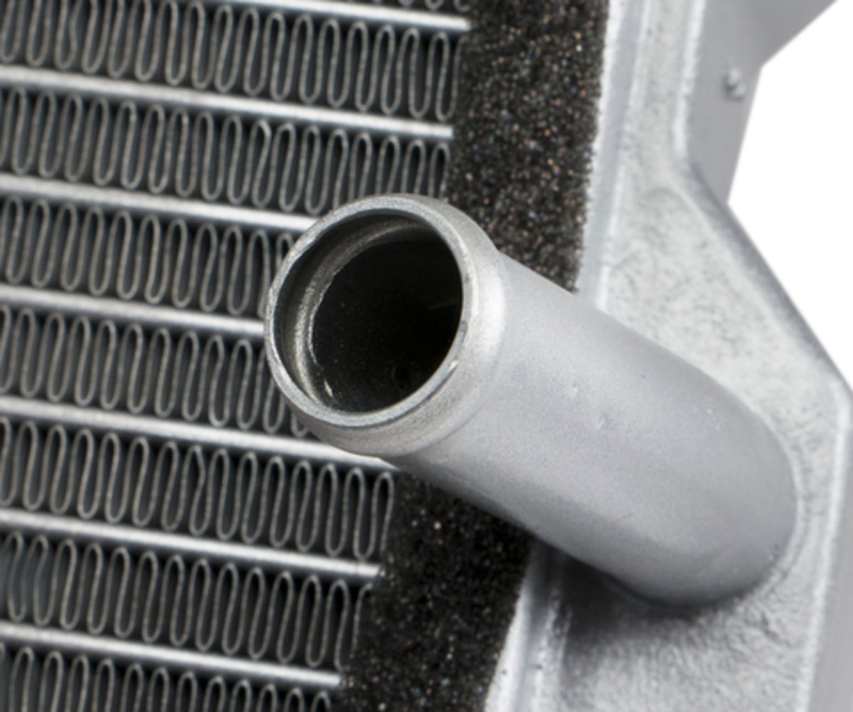 Four Seasons Aluminum Heater Core 98539