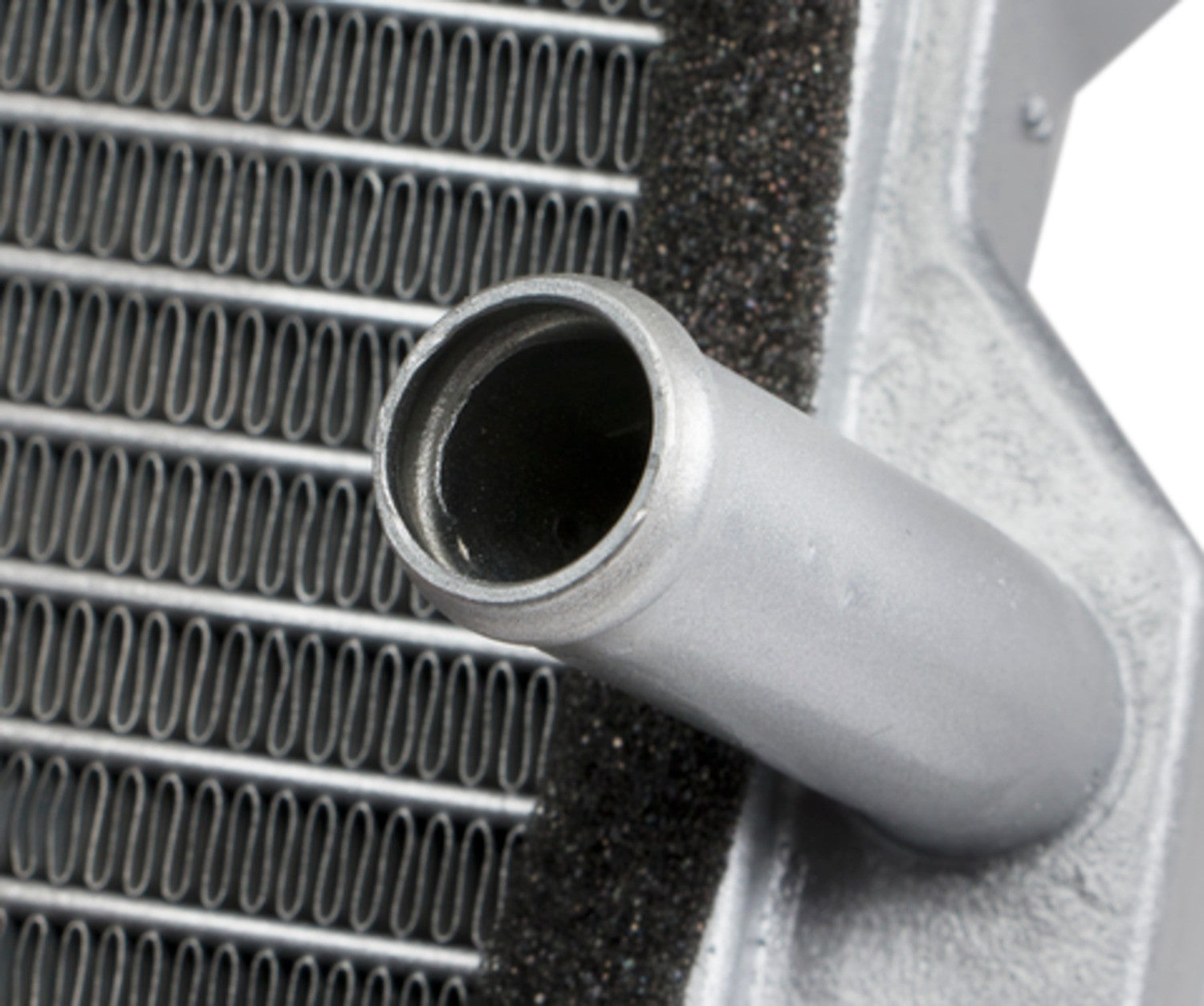 Four Seasons Aluminum Heater Core 98539