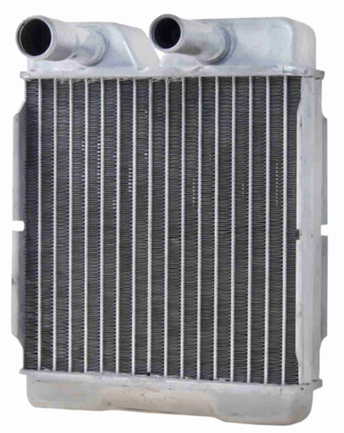 Four Seasons Aluminum Heater Core 98544
