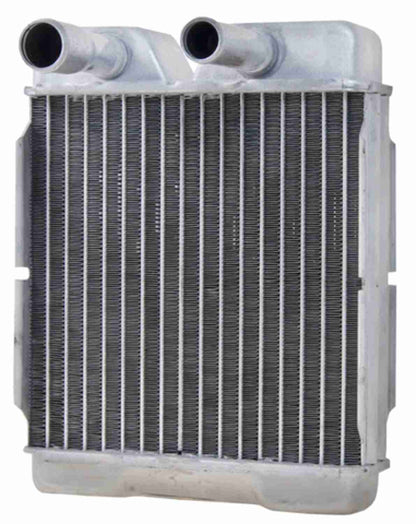 Four Seasons Aluminum Heater Core 98544