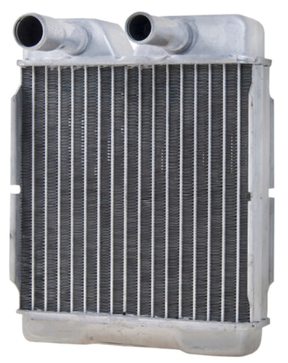 Four Seasons Aluminum Heater Core 98544