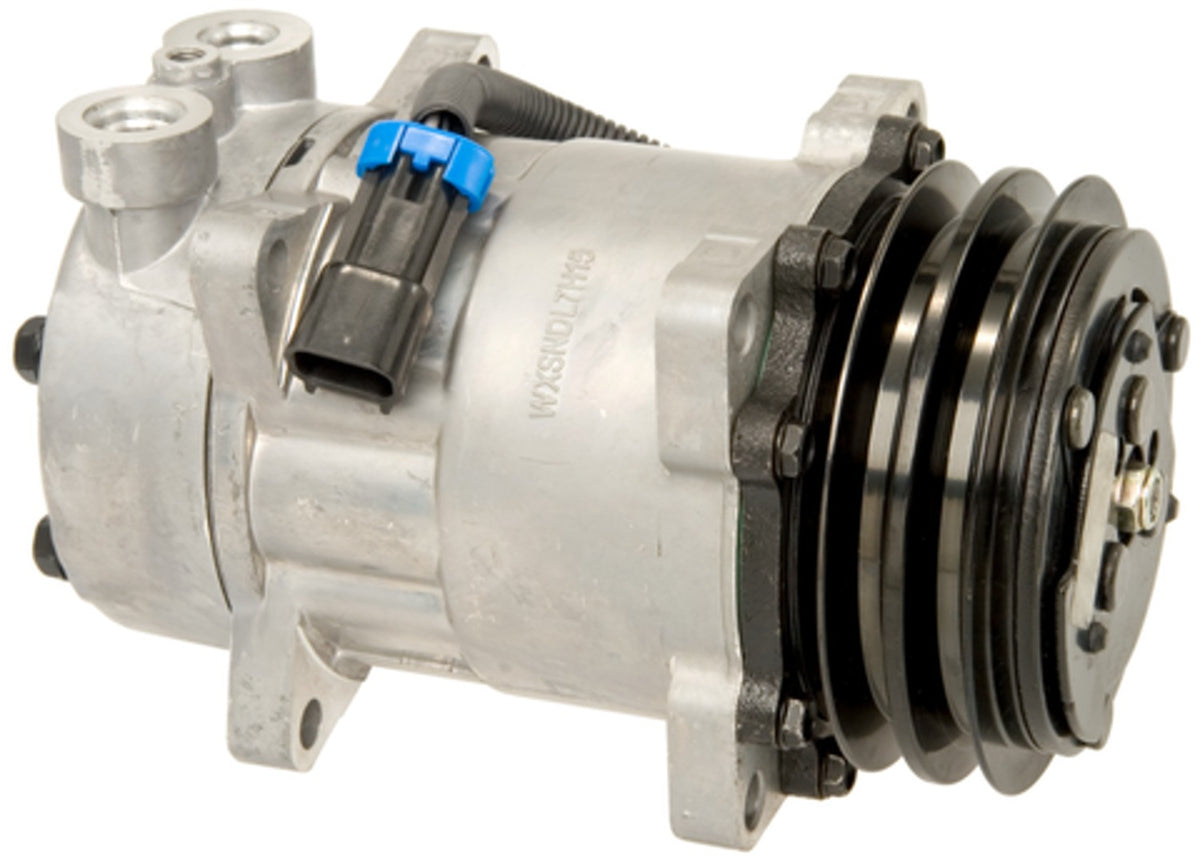 Four Seasons A/C Compressor 98551