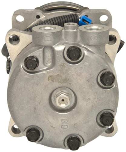 Four Seasons A/C Compressor 98551