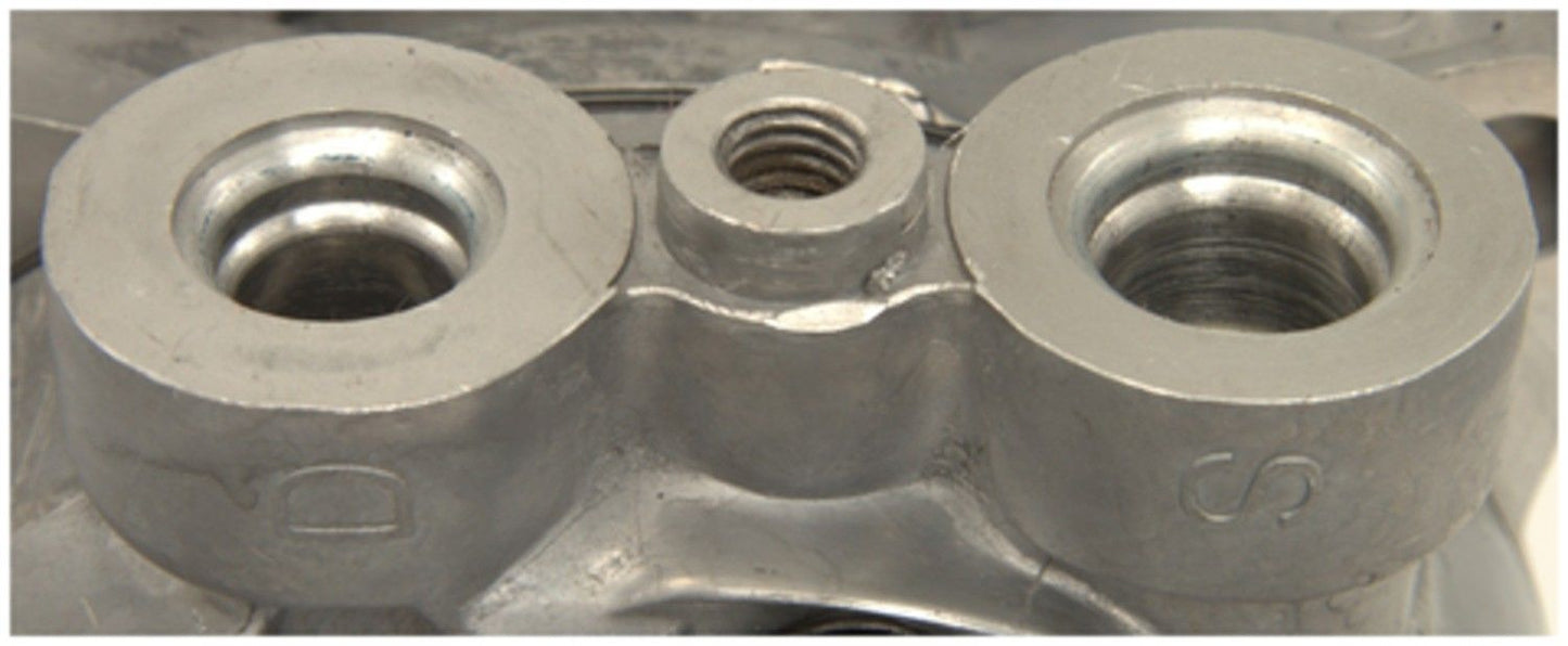 Four Seasons A/C Compressor 98551