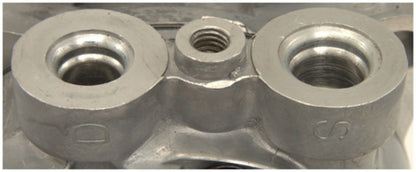 Four Seasons A/C Compressor 98551