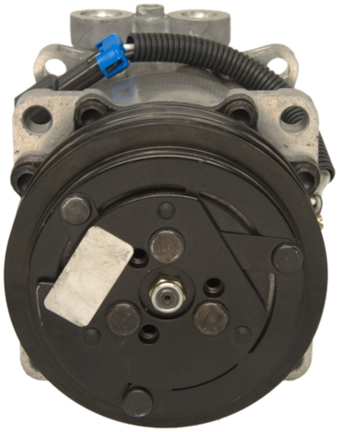 Four Seasons A/C Compressor 98551
