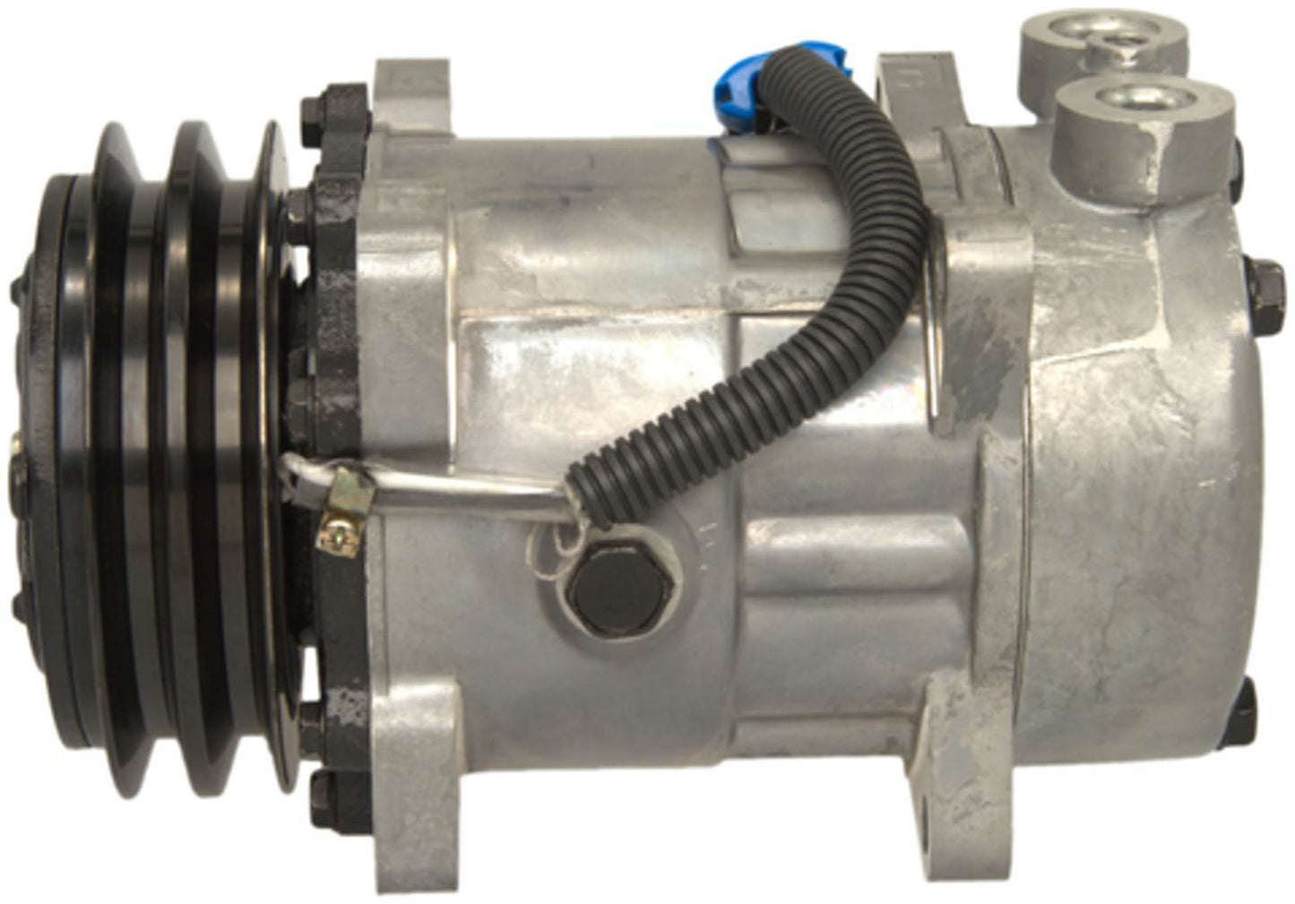 Four Seasons A/C Compressor 98551