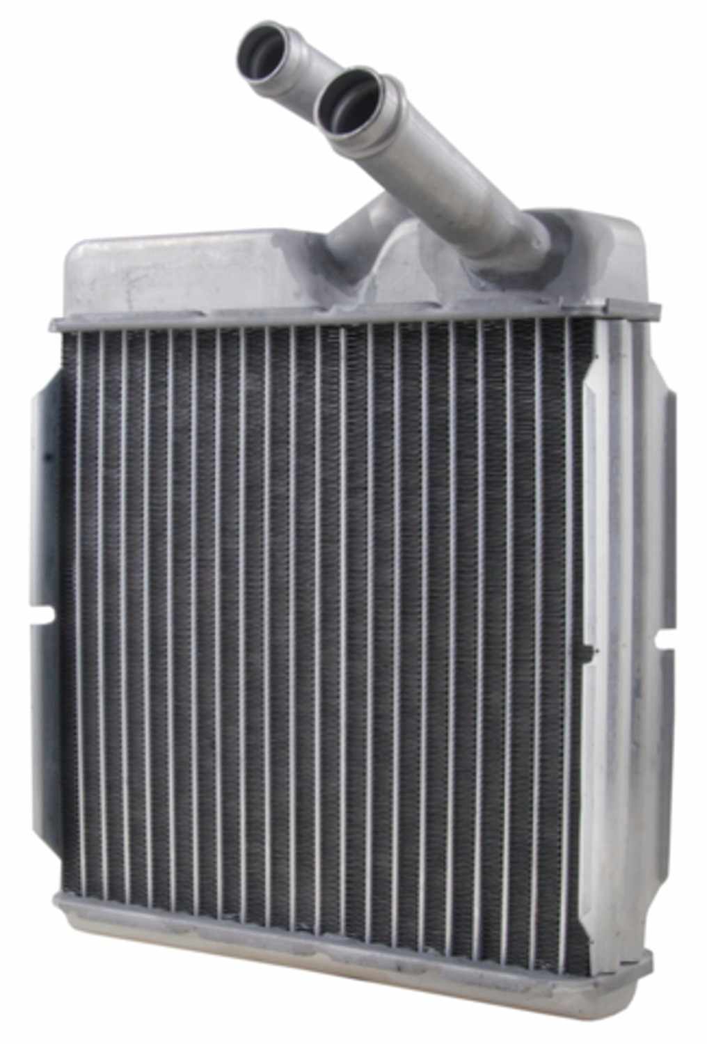 Four Seasons Aluminum Heater Core 98552A