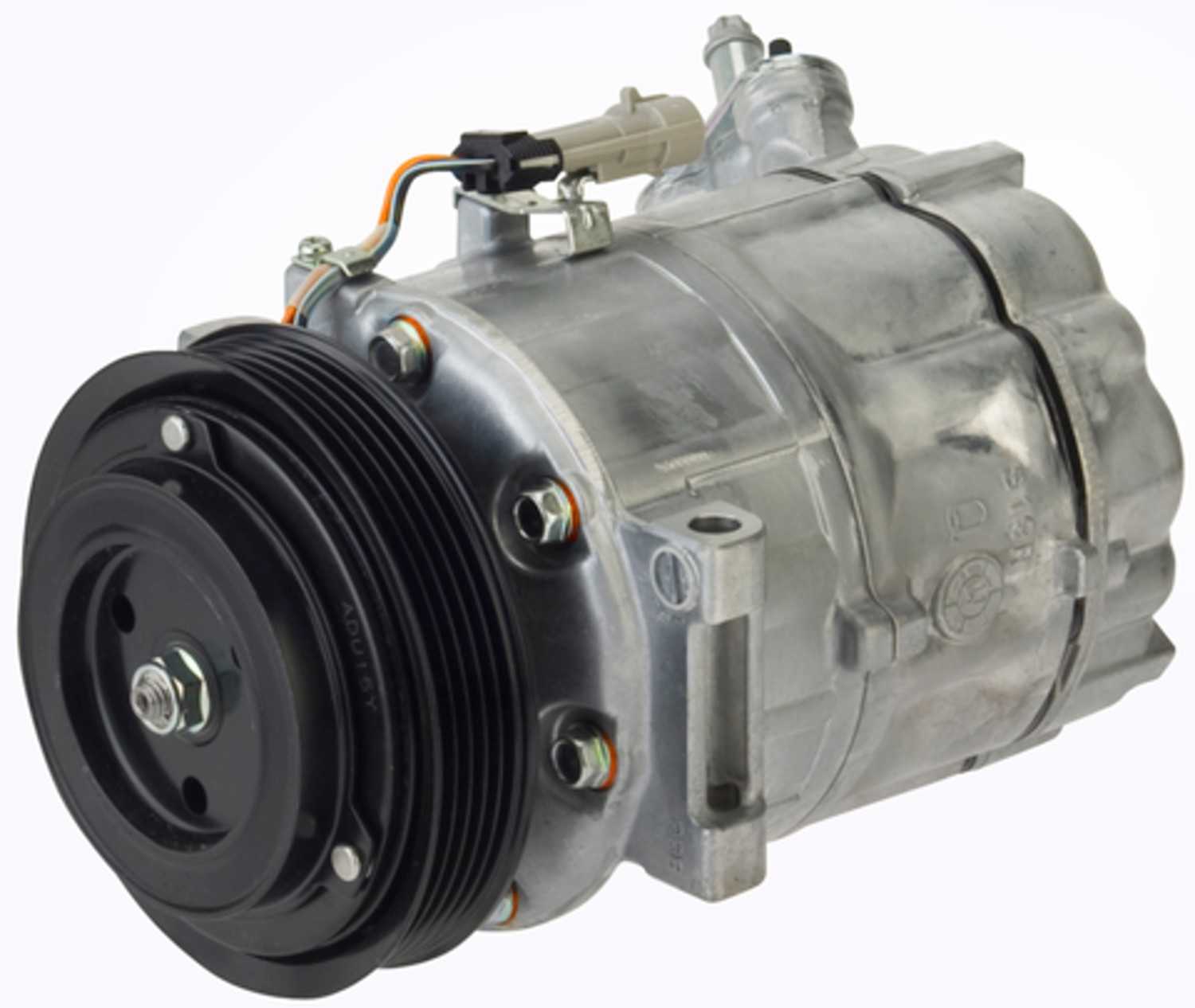 Four Seasons A/C Compressor 98552