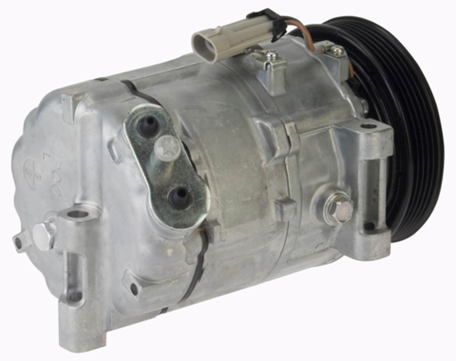 Four Seasons A/C Compressor 98552
