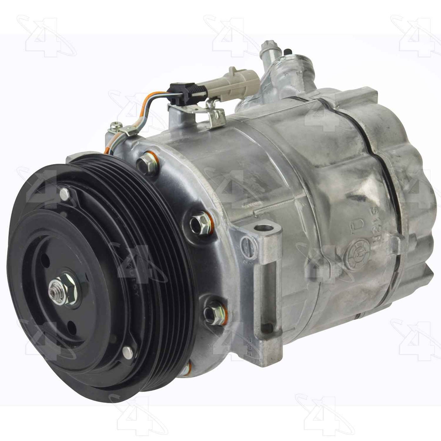 Four Seasons A/C Compressor 98552