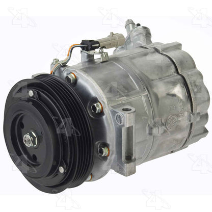 Four Seasons A/C Compressor 98552
