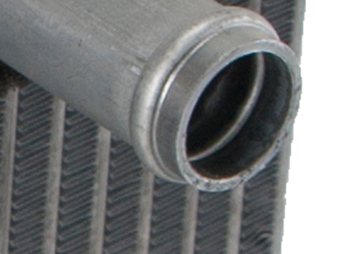 Four Seasons Aluminum Heater Core 98553