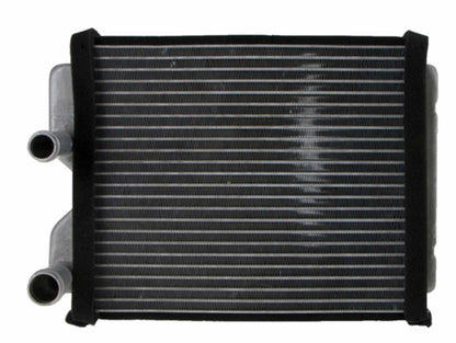 Four Seasons Aluminum Heater Core 98553