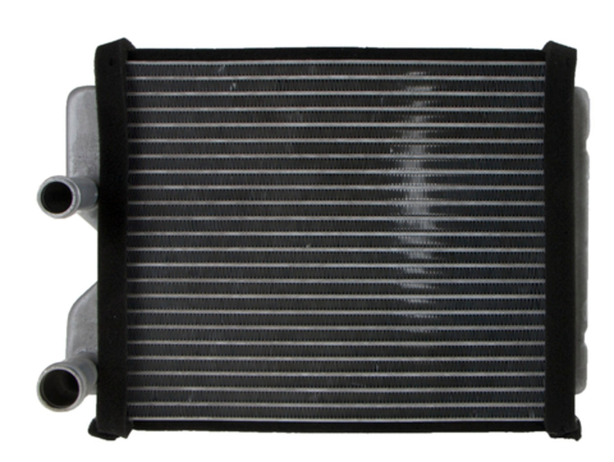 Four Seasons Aluminum Heater Core 98553