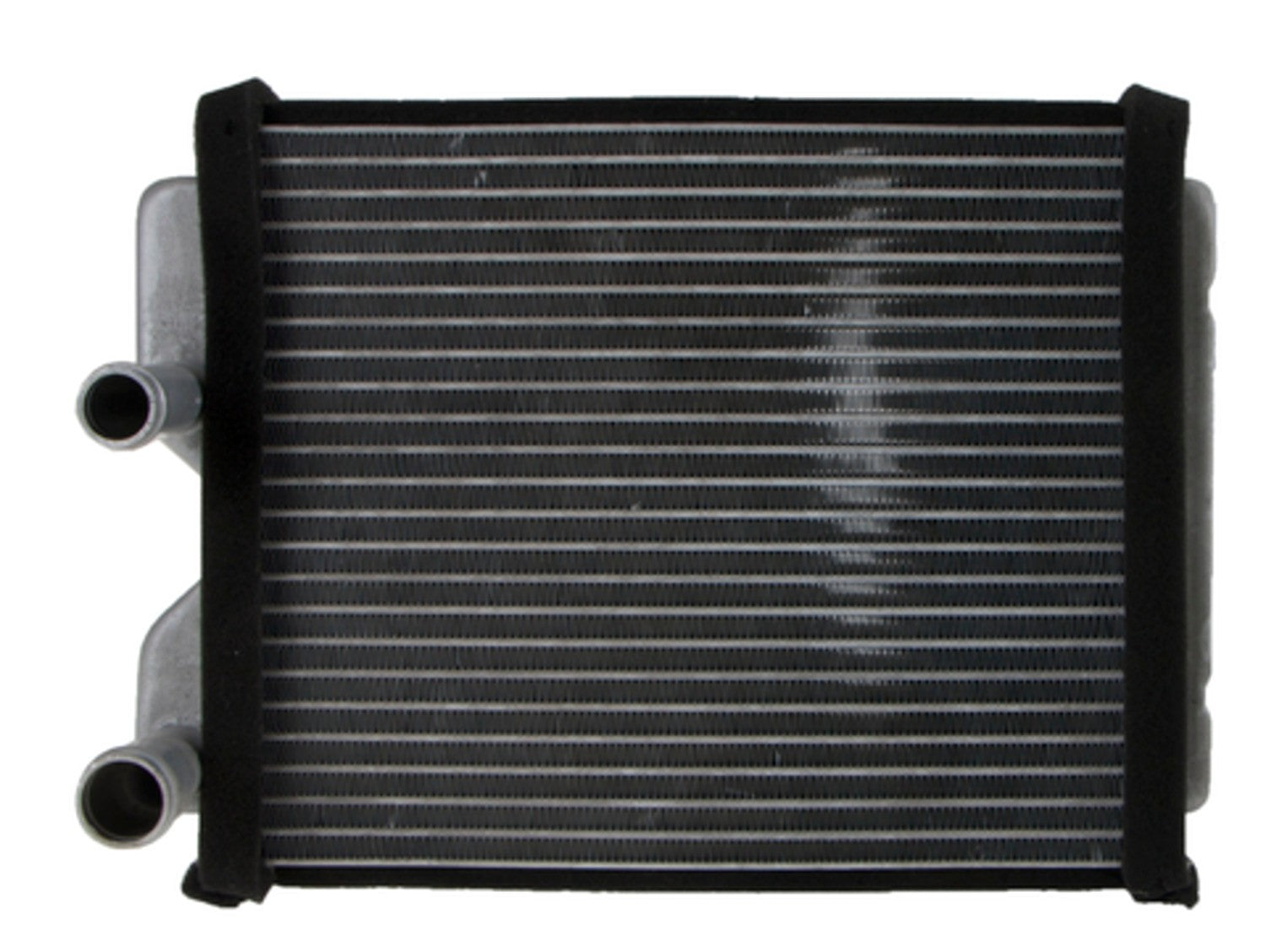 Four Seasons Aluminum Heater Core 98553