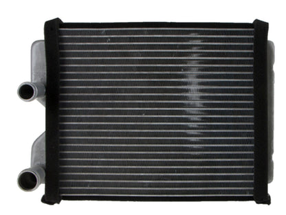 Four Seasons Aluminum Heater Core 98553