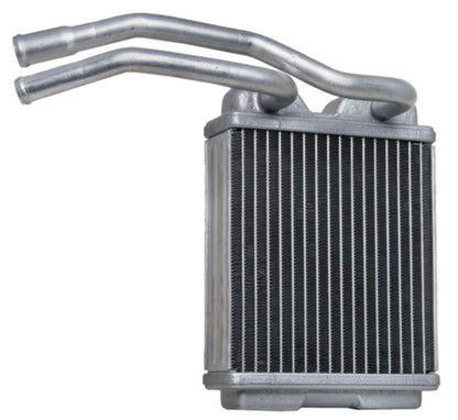 Four Seasons Aluminum Heater Core 98554A