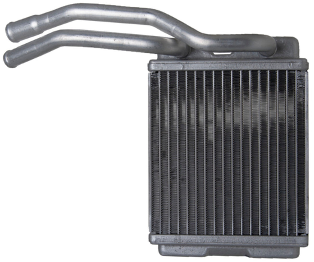 Four Seasons Aluminum Heater Core 98554A