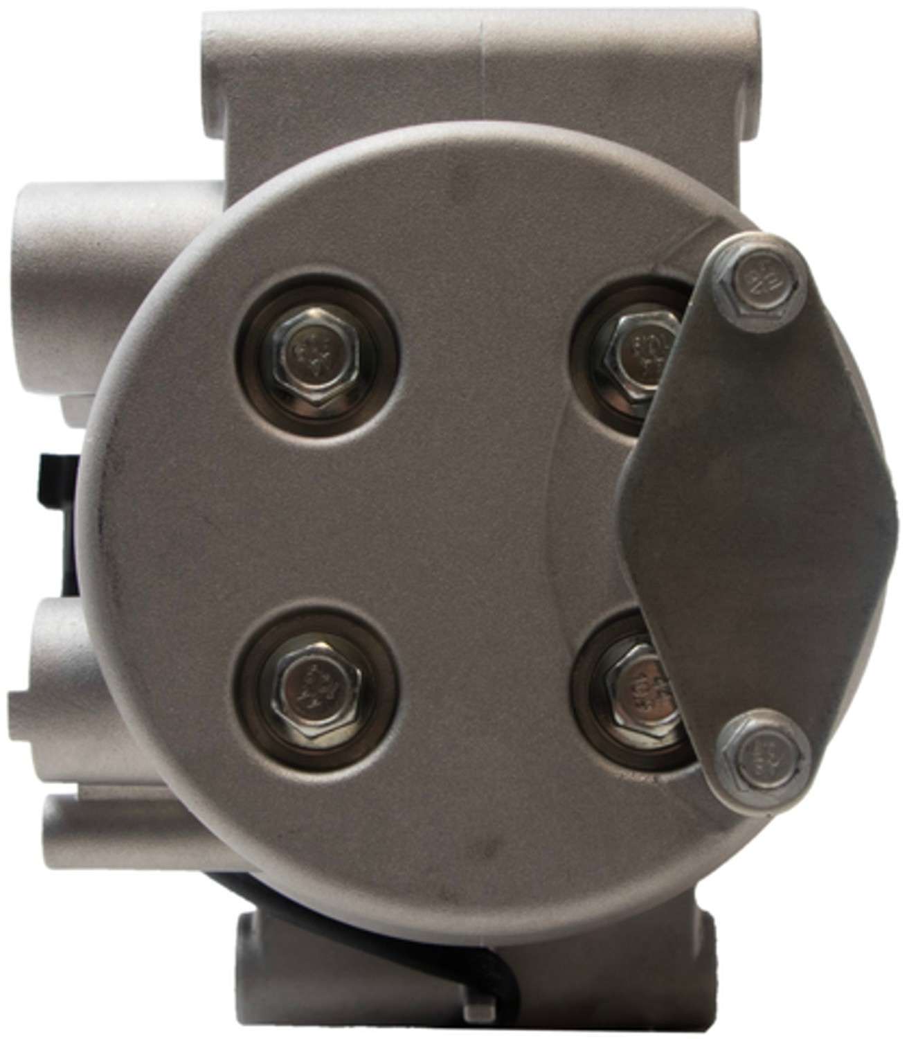 Four Seasons A/C Compressor 98554