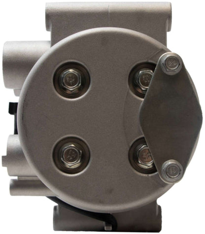 Four Seasons A/C Compressor 98554