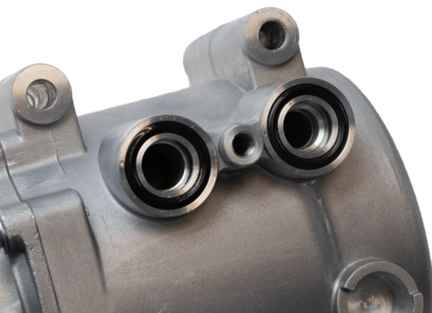 Four Seasons A/C Compressor 98554