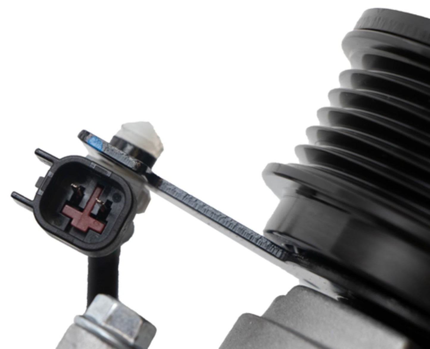 Four Seasons A/C Compressor 98554