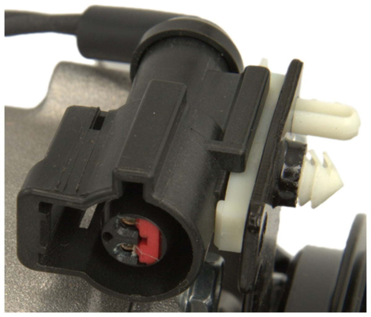 Four Seasons A/C Compressor 98554