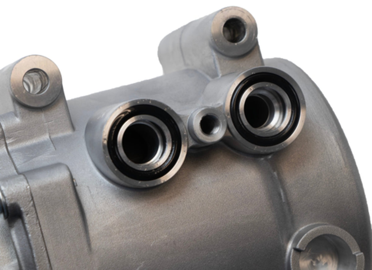 Four Seasons A/C Compressor 98554