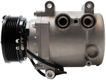 Four Seasons A/C Compressor 98554