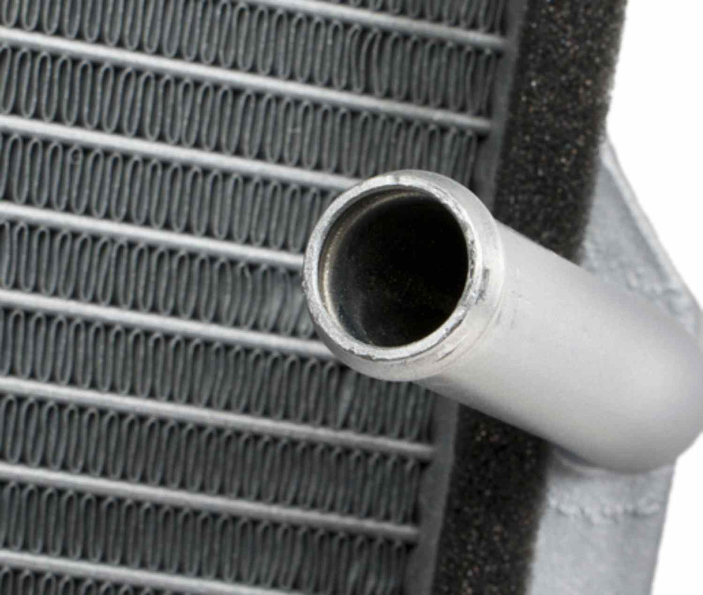 Four Seasons Aluminum Heater Core 98555A