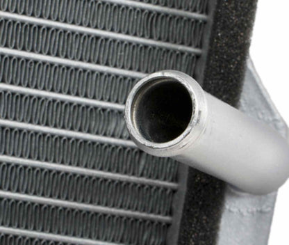 Four Seasons Aluminum Heater Core 98555A