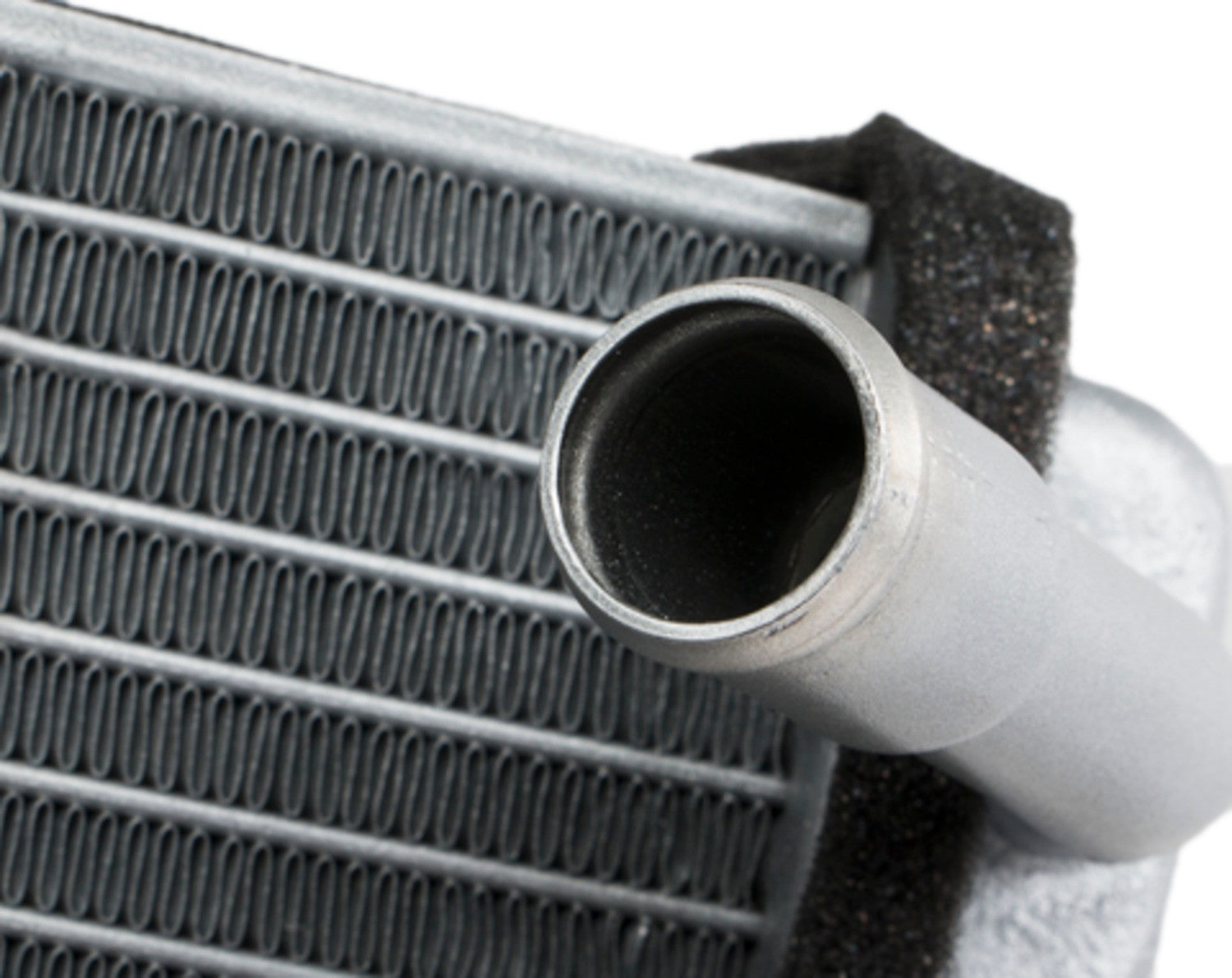 Four Seasons Aluminum Heater Core 98555A