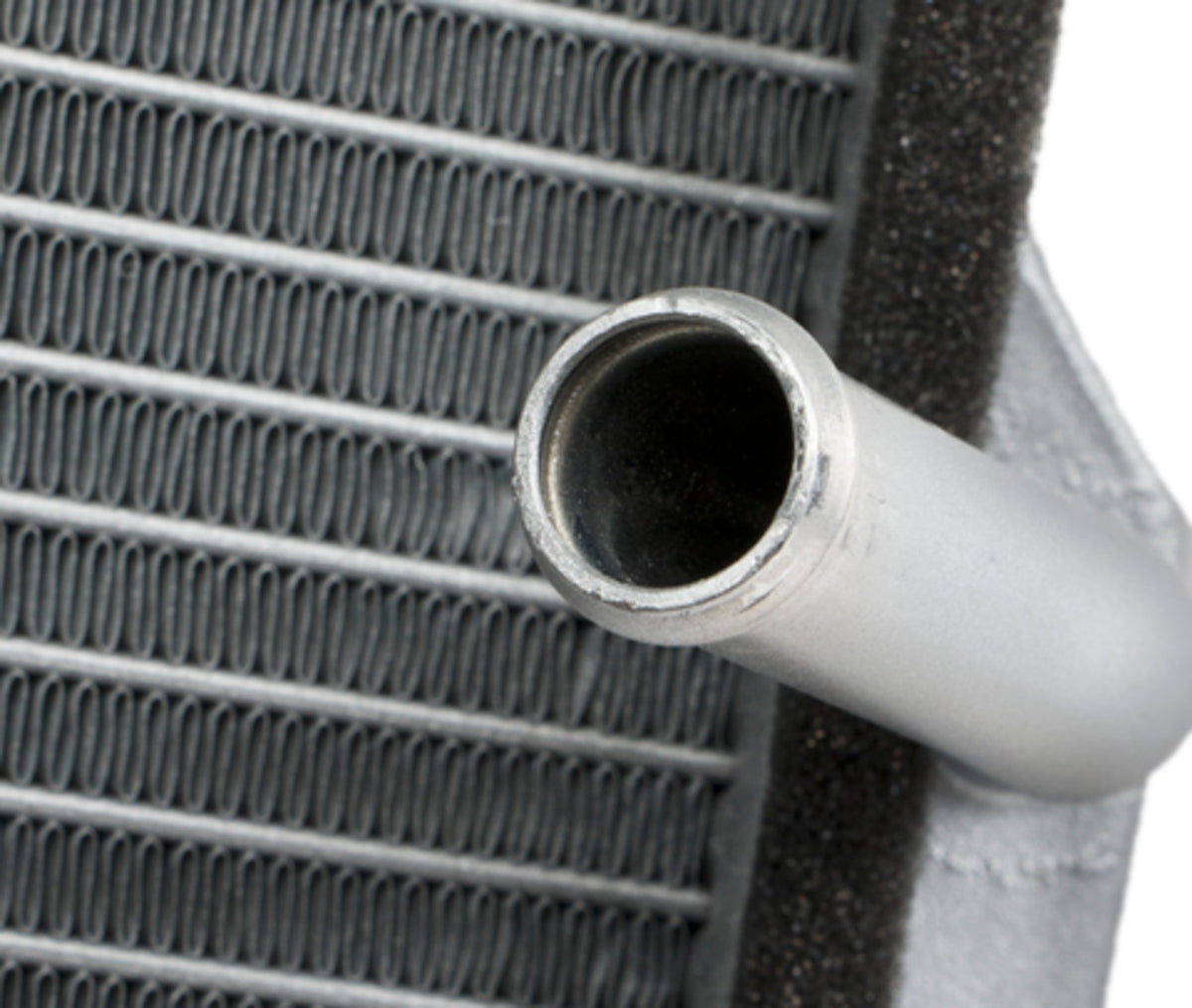 Four Seasons Aluminum Heater Core 98555A