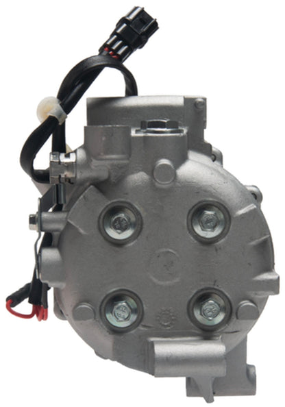 Four Seasons A/C Compressor 98555