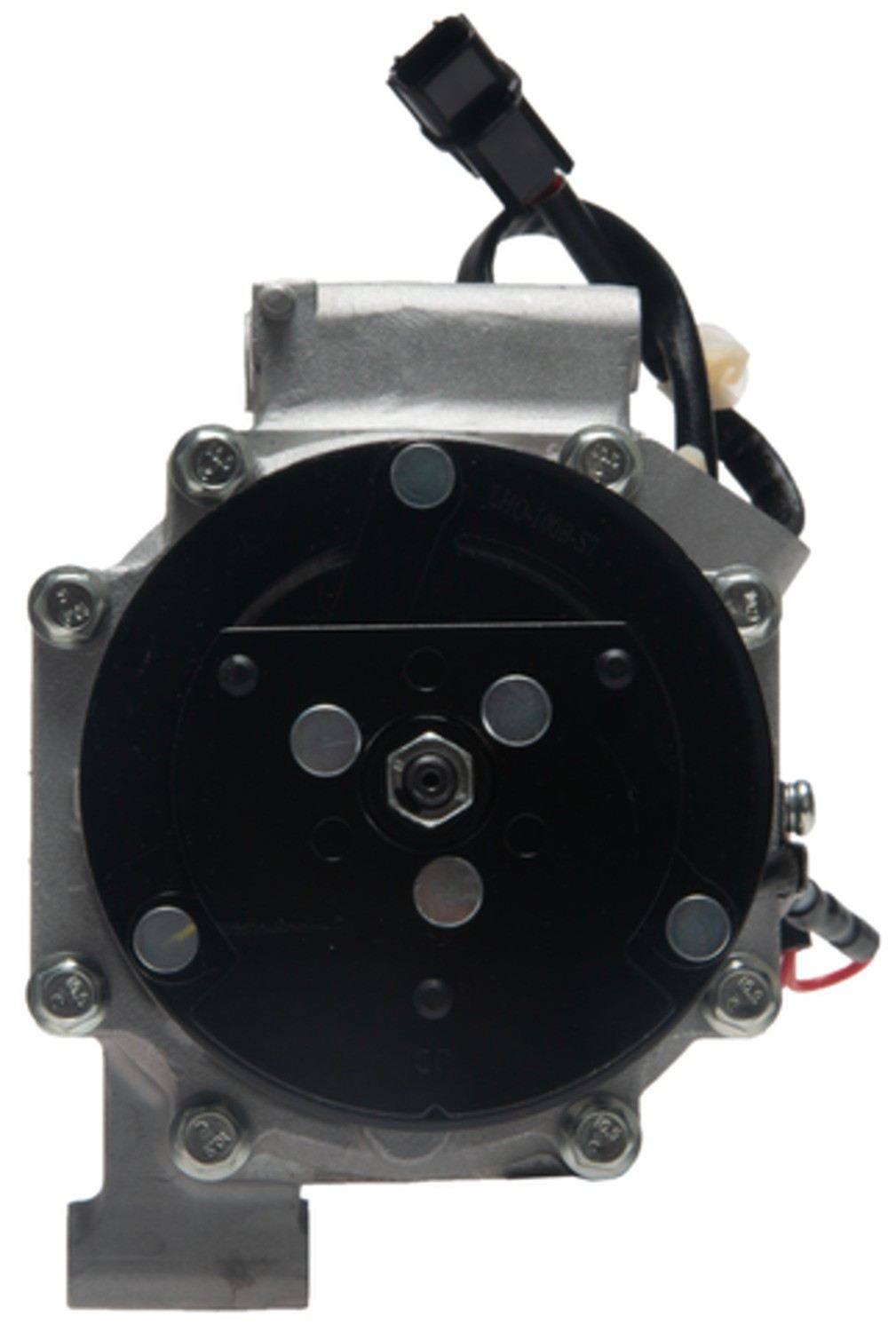 Four Seasons A/C Compressor 98555