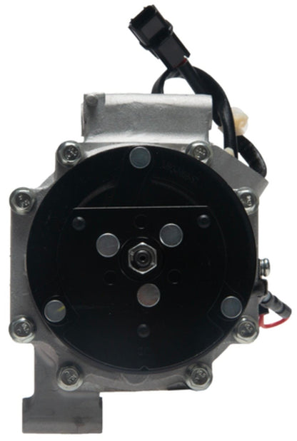 Four Seasons A/C Compressor 98555