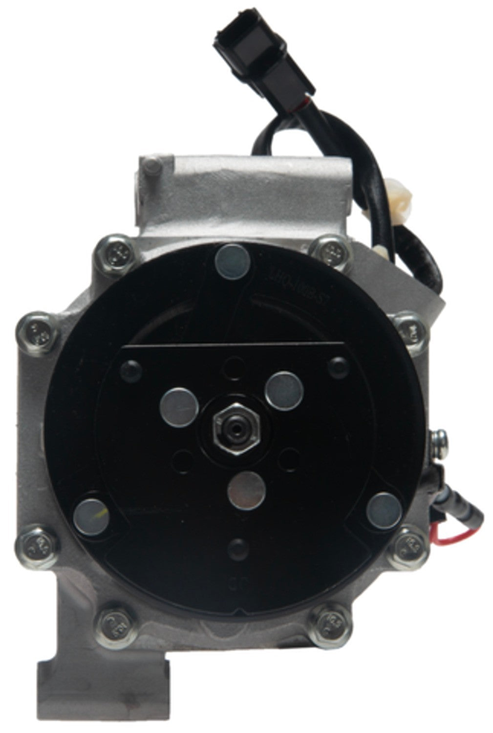 Four Seasons A/C Compressor 98555