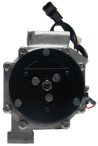 Four Seasons A/C Compressor 98555
