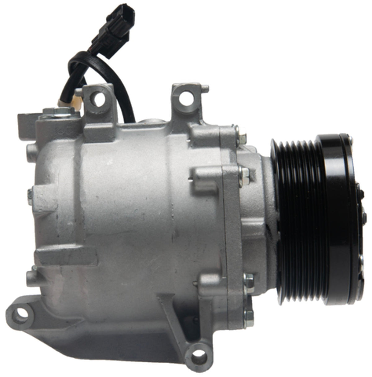 Four Seasons A/C Compressor 98555