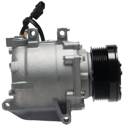 Four Seasons A/C Compressor 98555