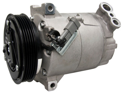 Four Seasons A/C Compressor 98556