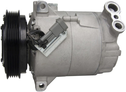 Four Seasons A/C Compressor 98556