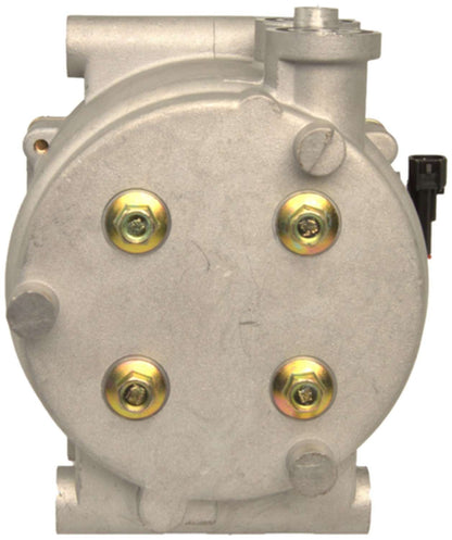 Four Seasons A/C Compressor 98557