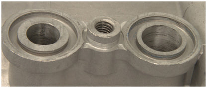 Four Seasons A/C Compressor 98557