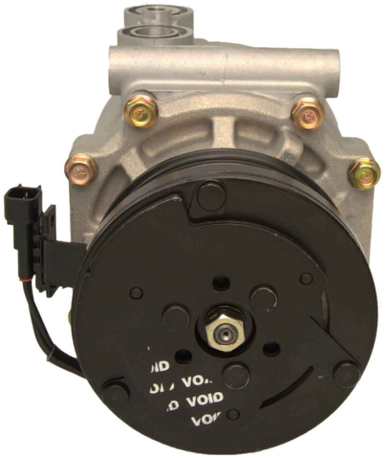 Four Seasons A/C Compressor 98557