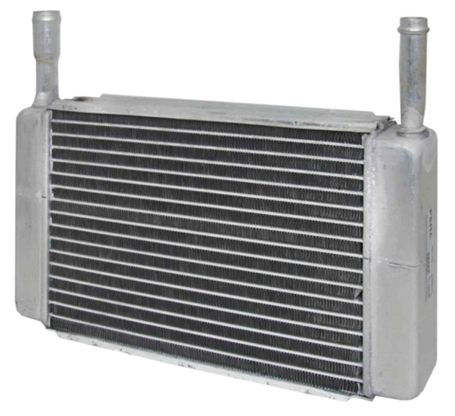 Four Seasons Aluminum Heater Core 98559A