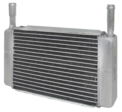 Four Seasons Aluminum Heater Core 98559A