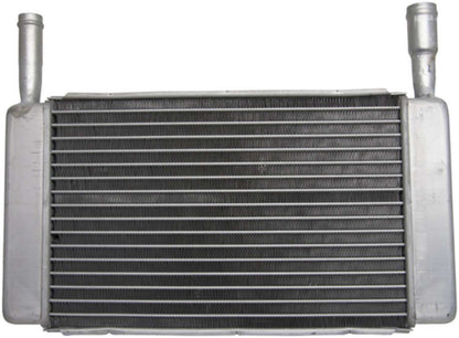 Four Seasons Aluminum Heater Core 98559A